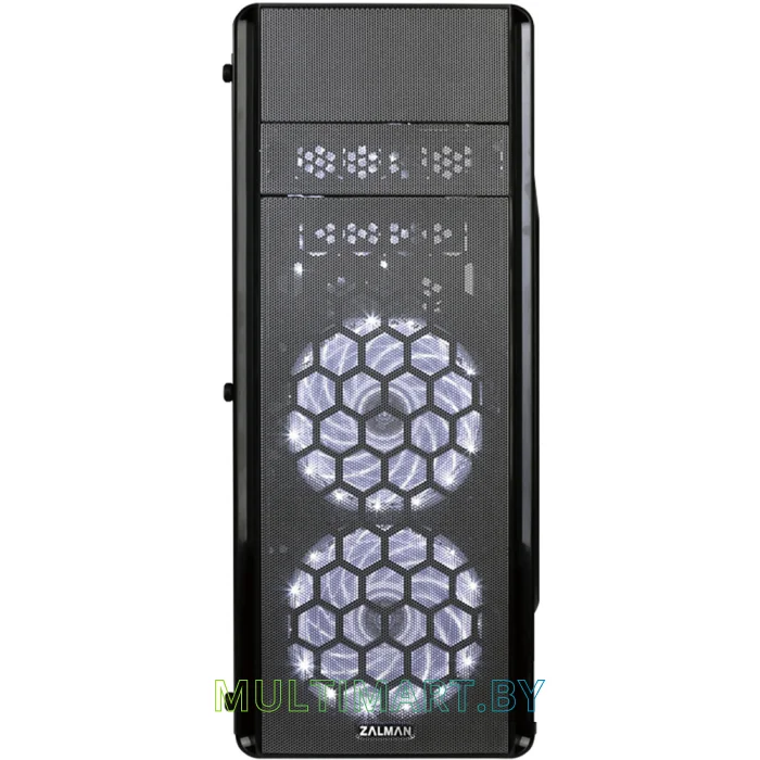 Корпус Zalman N3